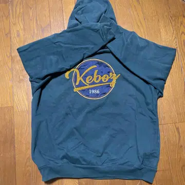 Keboz 후드티