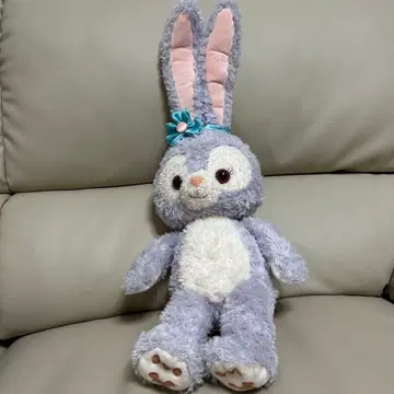 도쿄디즈니씨 스텔라 루 봉제 인형 S