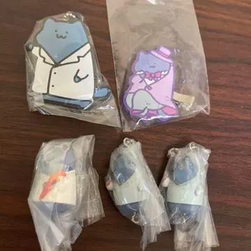 오분구토잇쇼 가챠