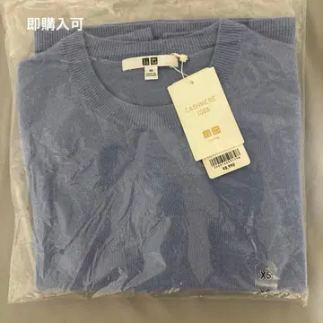캐시미어 스웨터