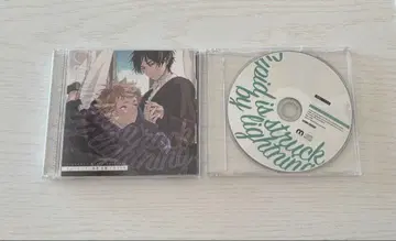 드라마 CD 큐피드에 낙뢰 추격 스즈마루 민타 특전 포함