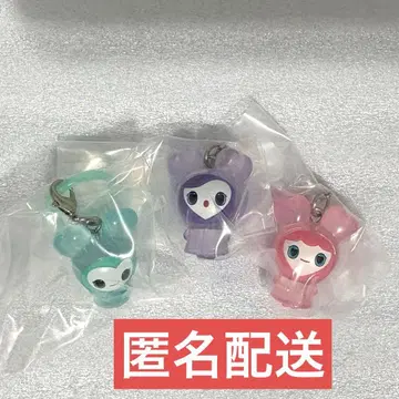 TWICE 러블리 메지루시 액세서리 미사모 세트
