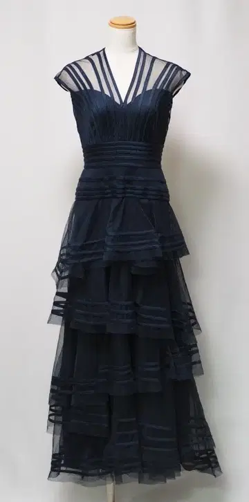 TADASHI SHOJI 롱 포멀 드레스 [ 4 ] / 9호 정도