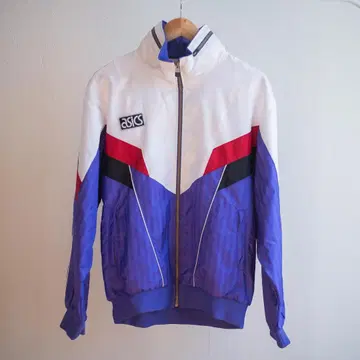 asics 아식스 일본제 트랙 자켓