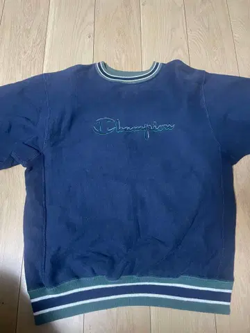 Champion 리버스 위브 80or90's