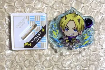 사카모토 데이즈 남코 백귀야행 아사쿠라 신