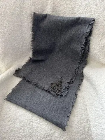 미나 페르호넨 캐시미어 100% 스톨 머플러