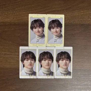 원인은 자신에게 있다. 오쿠라 타카토 트레이딩 카드