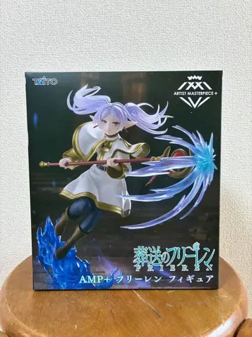 TAITO AMP+ 프리렌 피규어