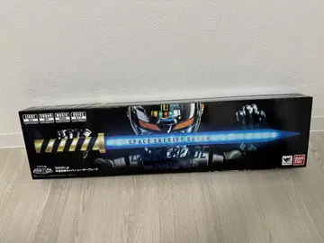 226 TAMASHII Lab 우주형사 갸반 레이저 블레이드