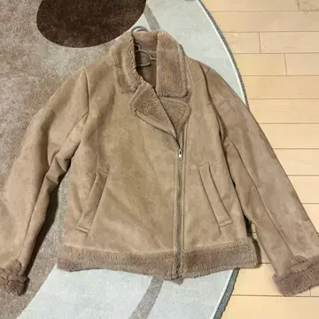 OLIVE des OLIVE 아우터 자켓 겨울