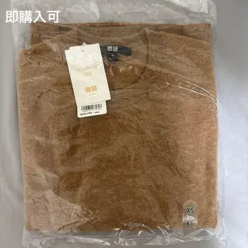 캐시미어 스웨터
