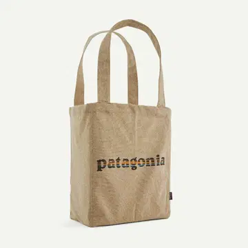 새상품 파타고니아 Patagonia 토트백