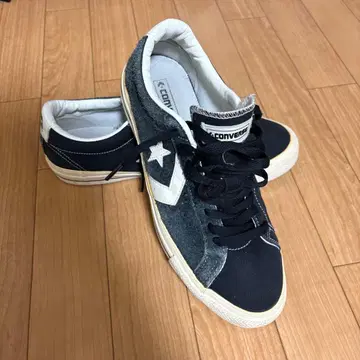 새상품급 가격 인하 가능 Converse 올스타 27.5