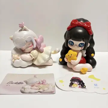 liita 피규어