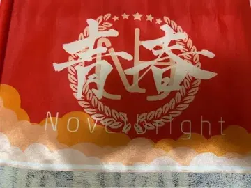 Novelbright 청춘기 빨간색