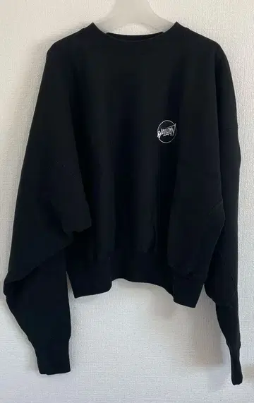 ULTRA HEAVY SWEAT CREW / Holiday