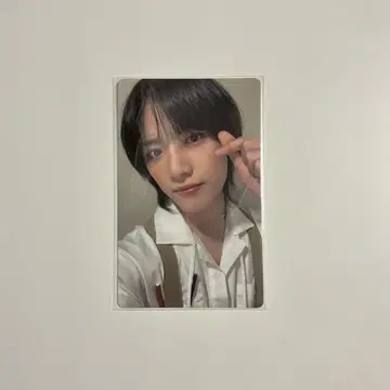 txt fc 계속 혜택 봄규 트레이딩 카드 2기
