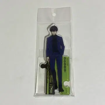 블루 록전 에고전 아크릴 스탠드 이사기 요이치