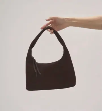 todayful Round Leather Bag