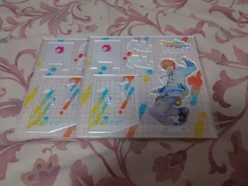 프로세카 하피콜레 아키토 아크릴 스탠드 B