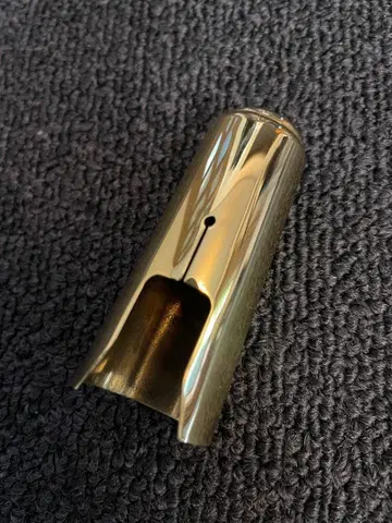 셀머 소프라노 색스 캡 컨디션 최상 6160 SELMER