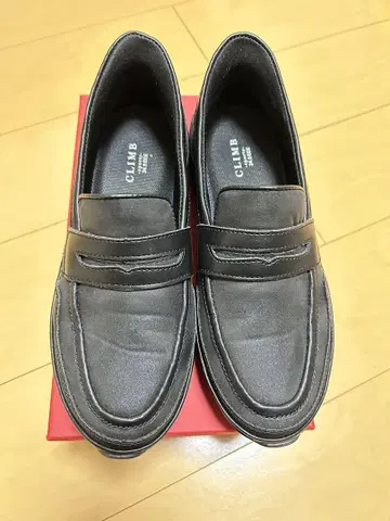 CLIMB 로퍼