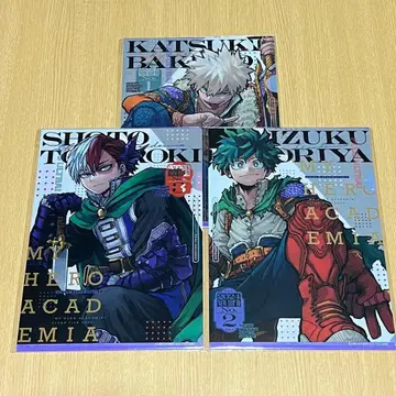 히로아카 클리어 파일 십걸