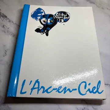 L'Arc~en~Ciel/  13 : Official -