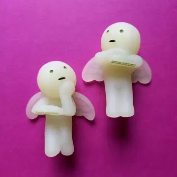 레어 스미스키 4 시크릿 천사(^-^)^-^)