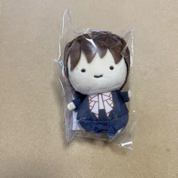 카시와기 유 초특급 하루 마스코트 봉제 인형  88 MEMORA