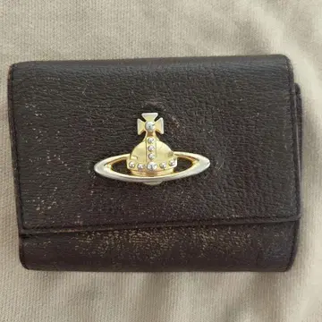 비비안 3단 폴더형 지갑