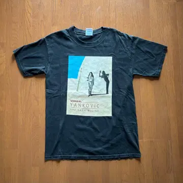 Yankovic Galactic Tour 스타 워즈 패러디 M