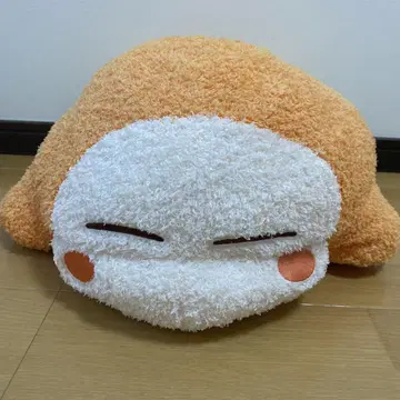 와돌디의 빅 봉제 인형