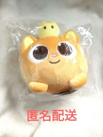 pinkfong 핑키츠 베이비 샤크 니니모 봉제 인형