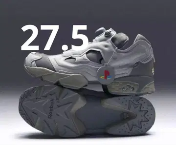 Playstation x Reebok InstaPump Fury 94