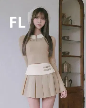 Darich DARICH 니트 셋업 택 포함 새상품 FL