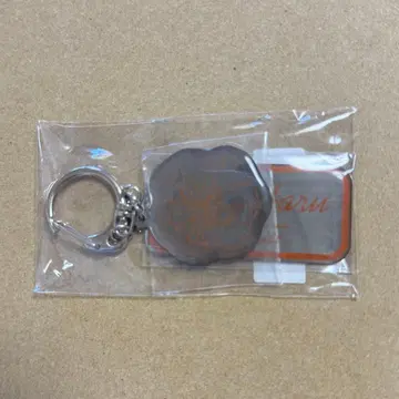 카시와기 유 초특급 하루 메탈 키링 RiB 아크릴 키링