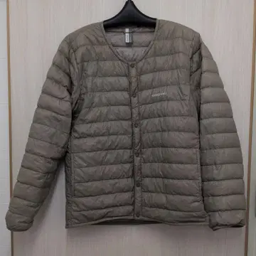 몽벨 스페리오 다운 라운드넥 자켓 B: MING by BEAMS