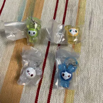 twice 메지루시 액세서리