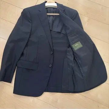 REDA green label 자켓 네이비 46