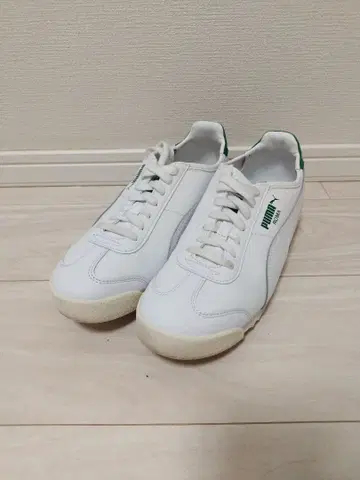 PUMA ROMA OG LTH