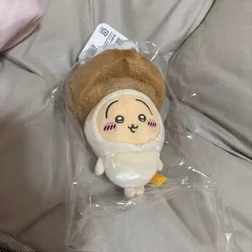 좋아요 치이카와 동글 토끼