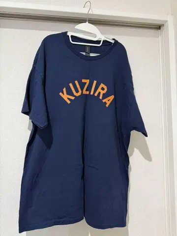 KUZIRA PIZZA OF DEATH T셔츠 XL