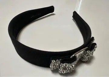 ferragamo 비쥬 머리띠