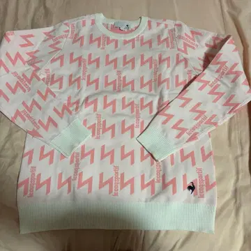 르꼬끄 스포르티브 여성용 스웨터