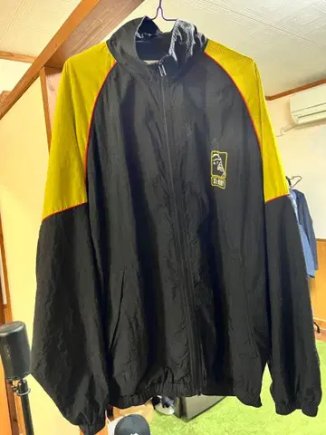XL-ARMY 풀 지퍼 자켓 XL 사이즈