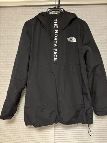 THE NORTH FACE 블랙 마운틴 후드티
