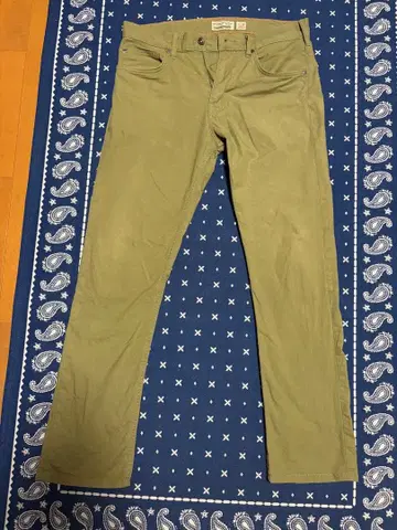 파타고니아 팬츠 스트레치