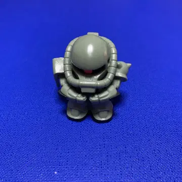 기다림 기동전사 건담의 경우 양산형 자쿠